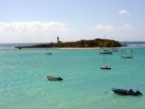 l'Ilet du Gosier